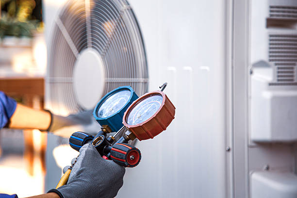 Trusted Furnace Repair service in Cottontown, TN - HVAC Repair CO